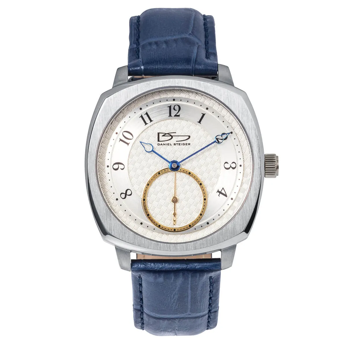 Opus Blue Men's Watch