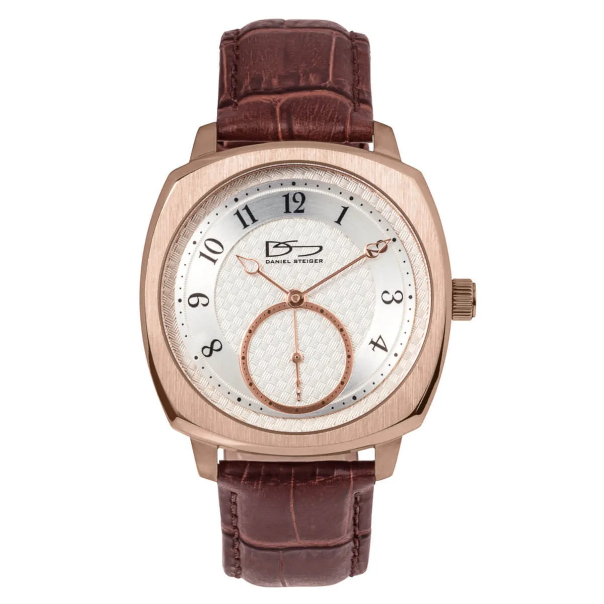 Opus Brown Men's Watch