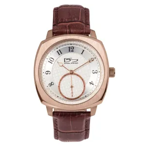 Opus Brown Men's Watch