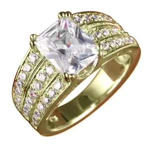 Princess Ring (Gold)