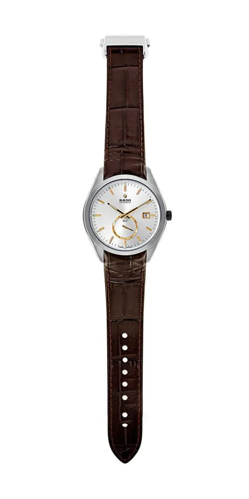 Rado HyperChrome Ceramic Mens Watch Calendar Sapphire Crystal Automatic R32025115