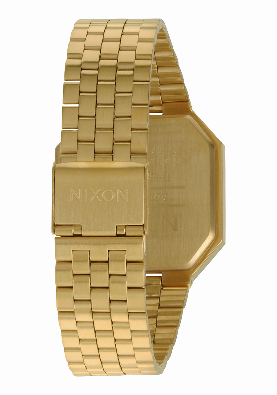 Re-Run - All Gold