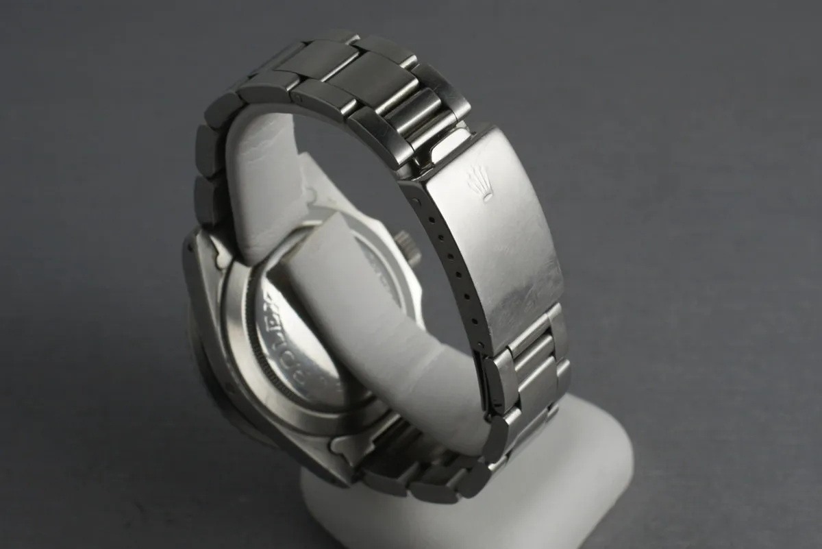 Rolex Sea Dweller 1665