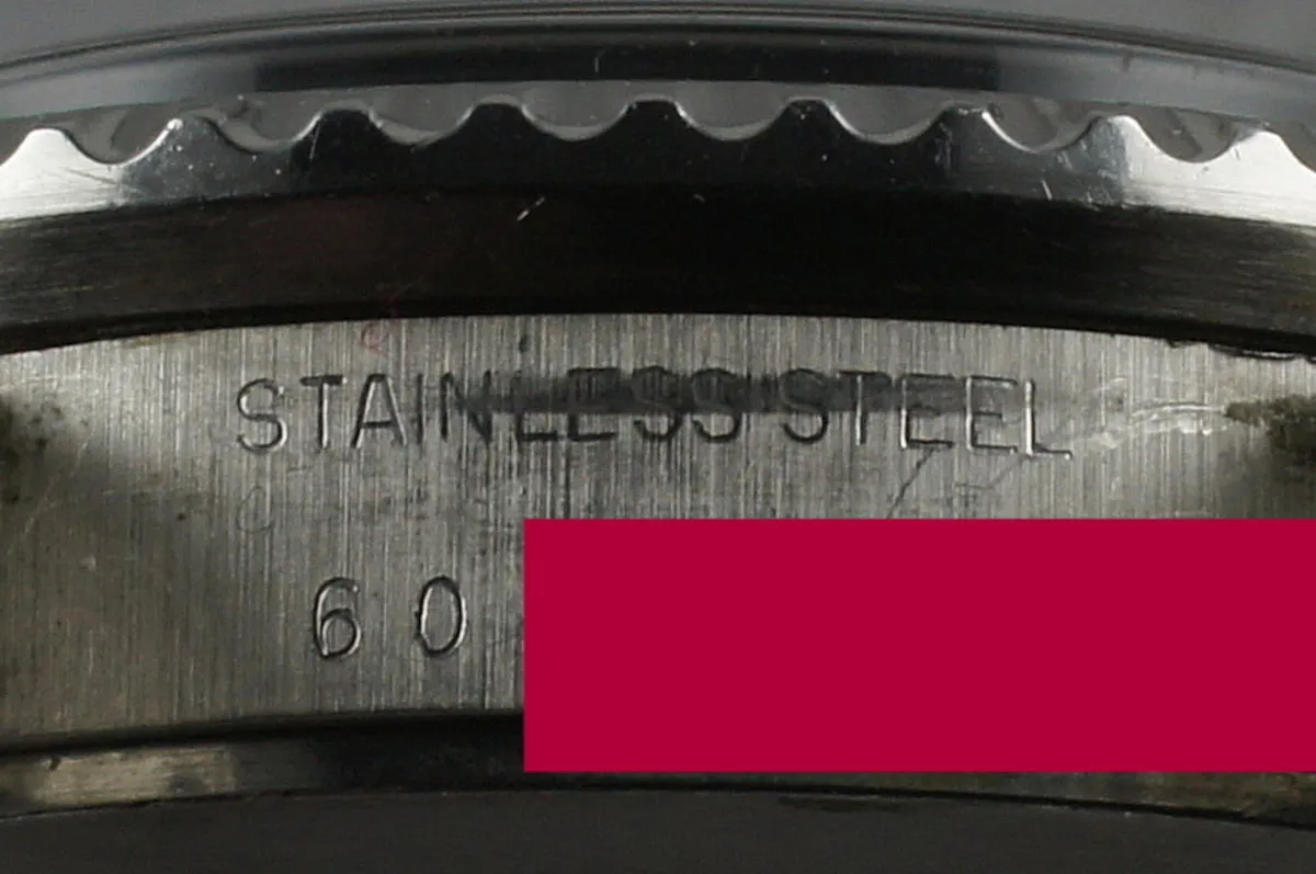 Rolex Sea Dweller 1665