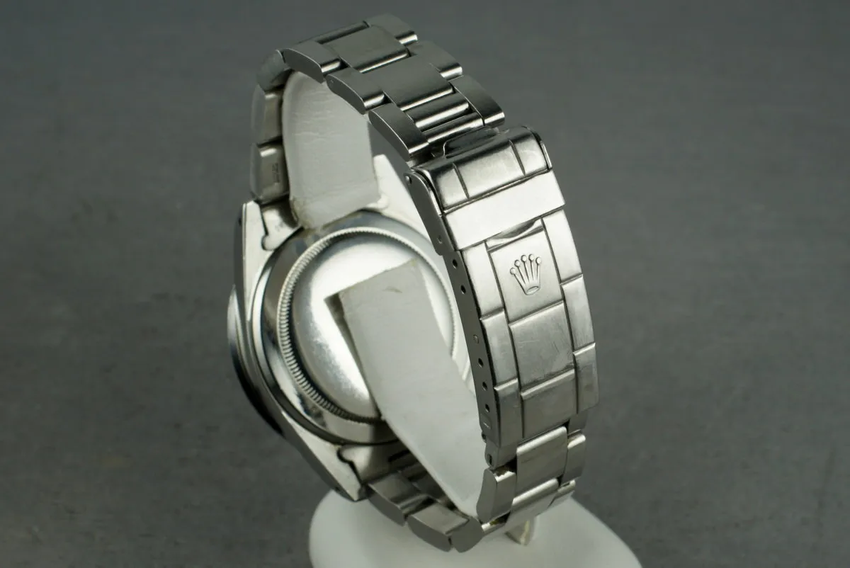 Rolex Submariner 1680