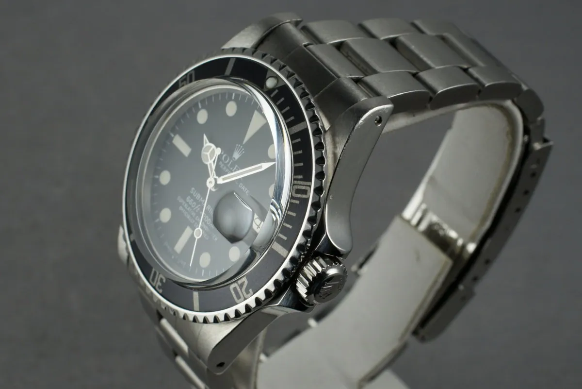 Rolex Submariner 1680