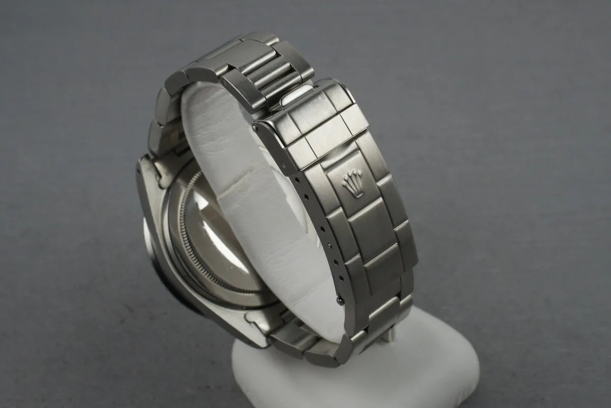 Rolex Submariner 1680