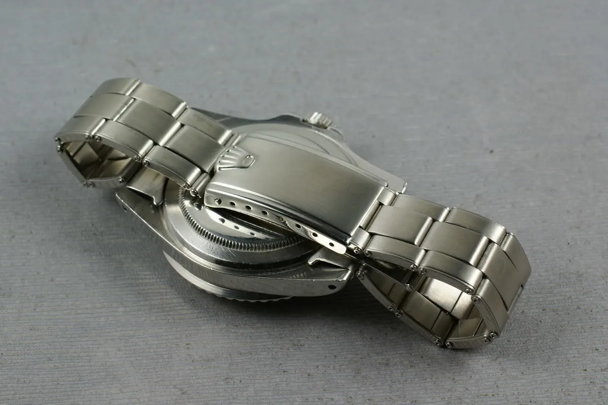 Rolex Submariner 5513 GILT Dial