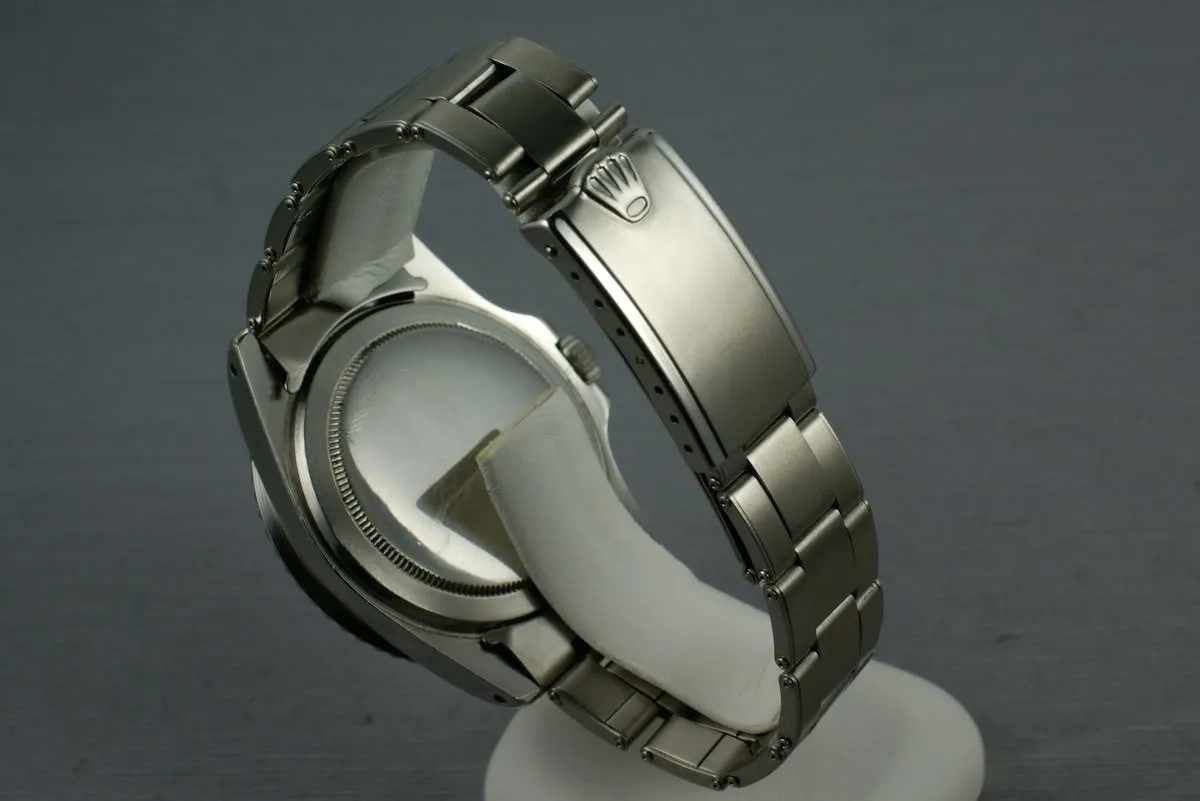 Rolex Submariner 5513 GILT Dial