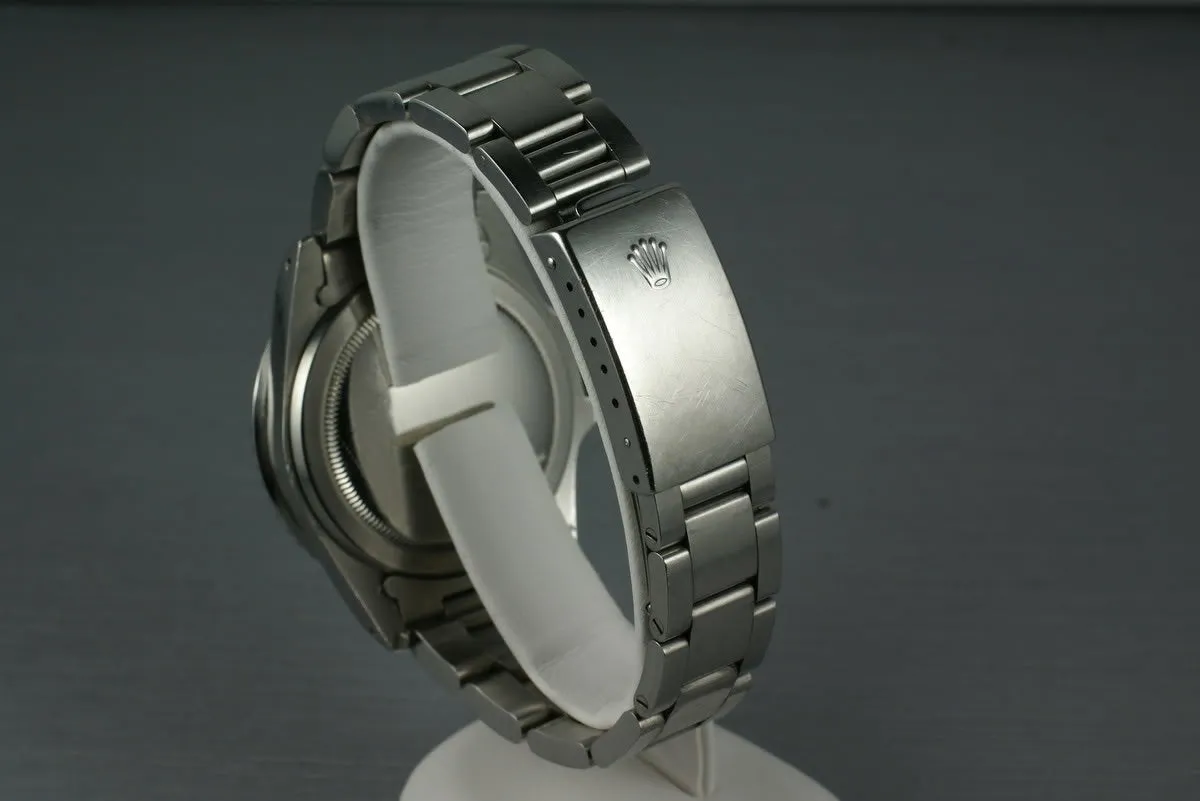 Rolex Submariner 5513