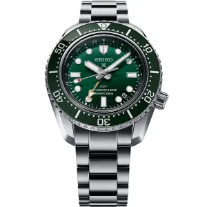 Seiko Prospex Diver 42mm 1968 Re-interpretation Automatic GMT Watch