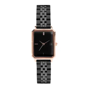 Stainless Steel Angle Watch