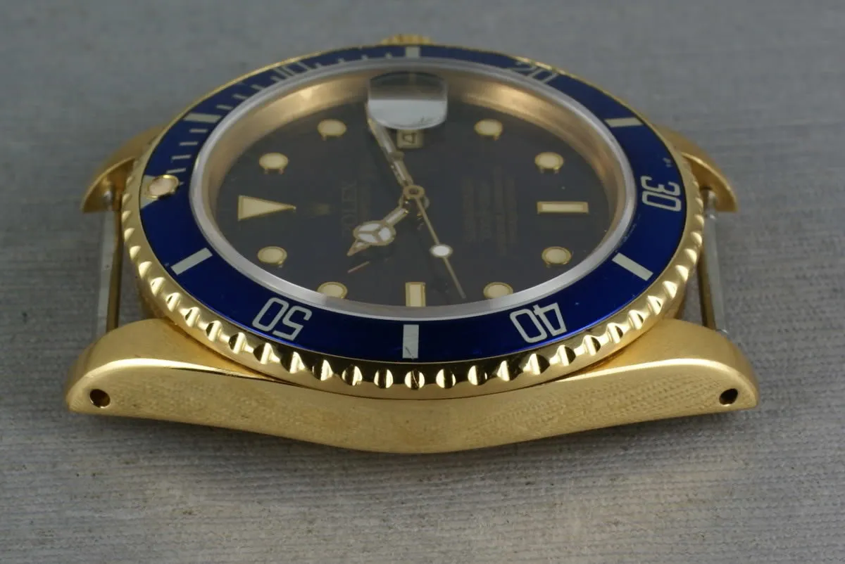 Submariner 18K 16808