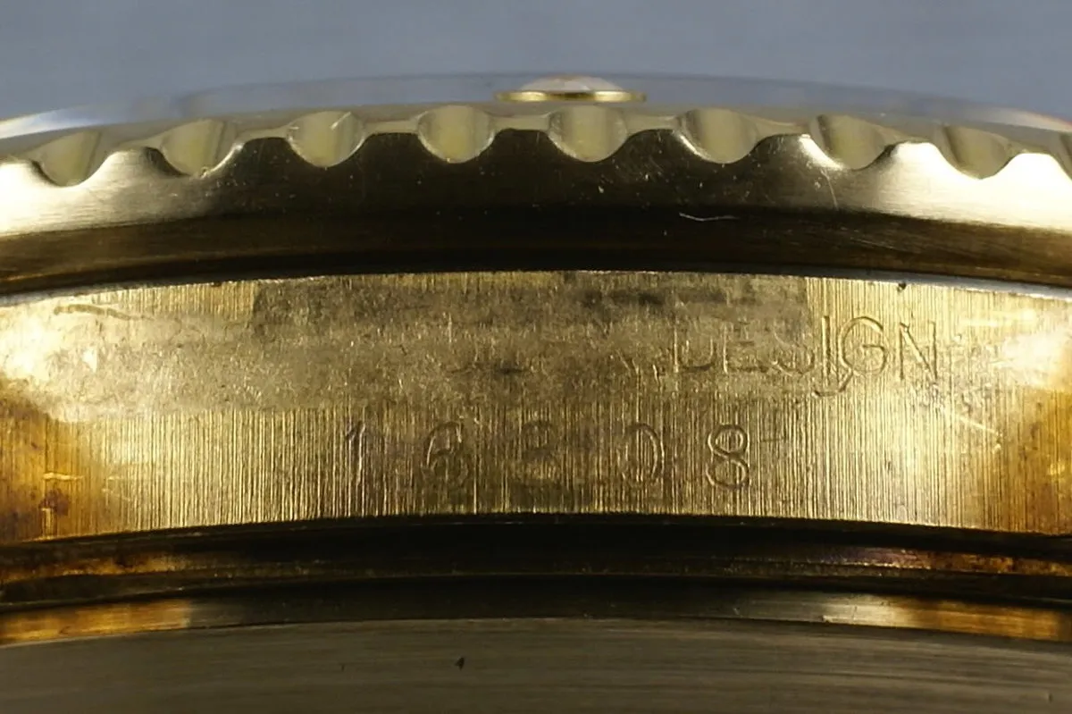 Submariner 18K 16808