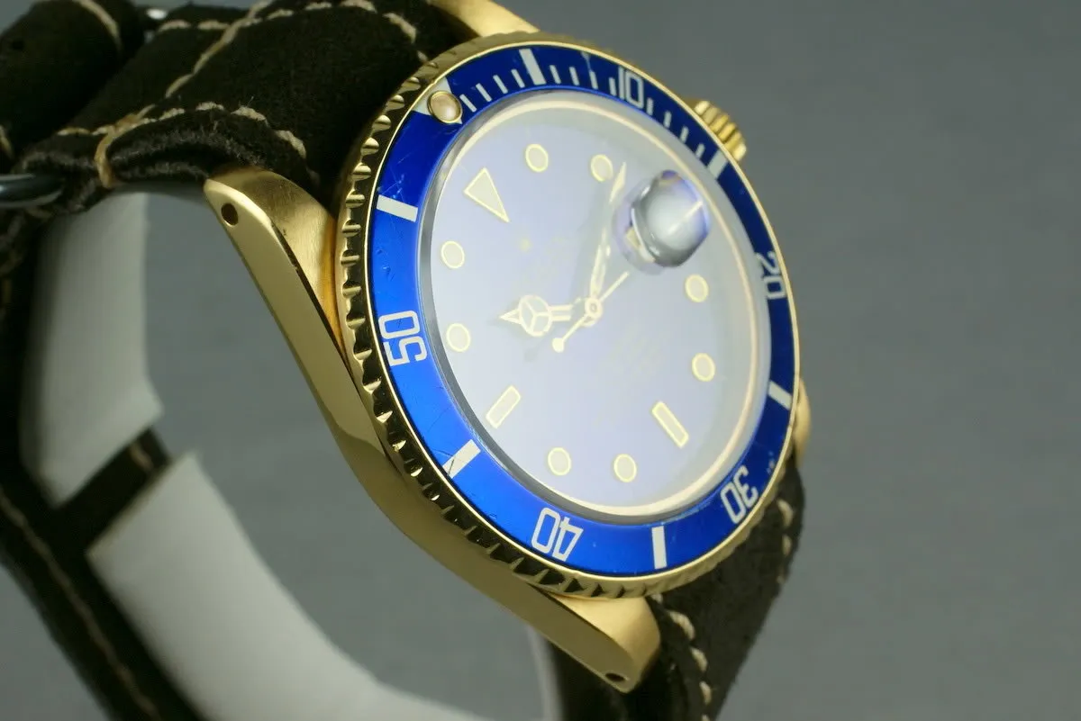 Submariner 18K 16808