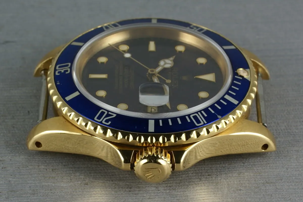 Submariner 18K 16808