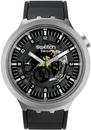 Swatch Dark Irony