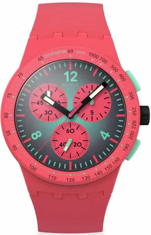 Swatch Paradiso Kinetiko