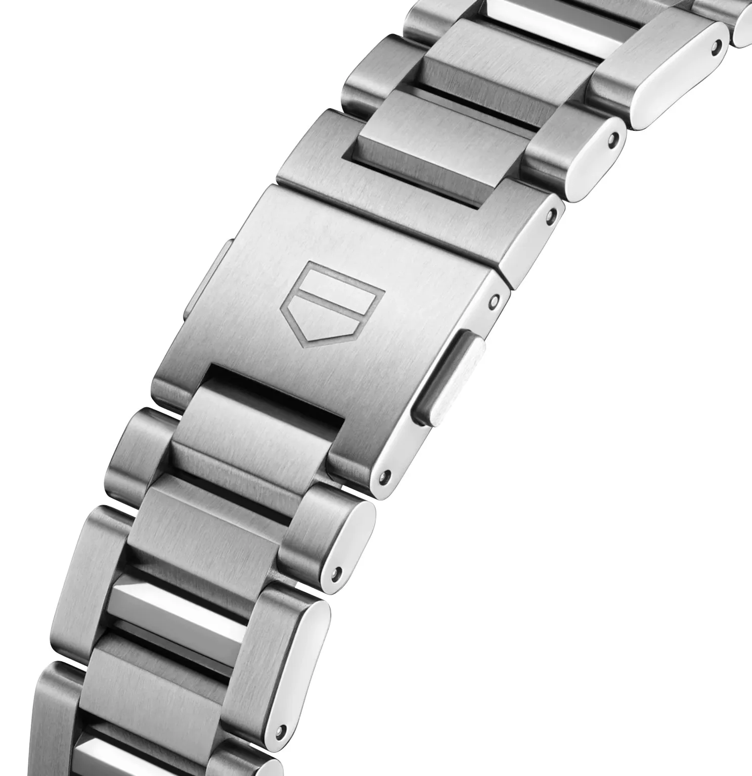 TAG Heuer Carrera Automatic Chronograph Stainless Steel Blue Dial Date Mens Watch CBK2112.BA0715