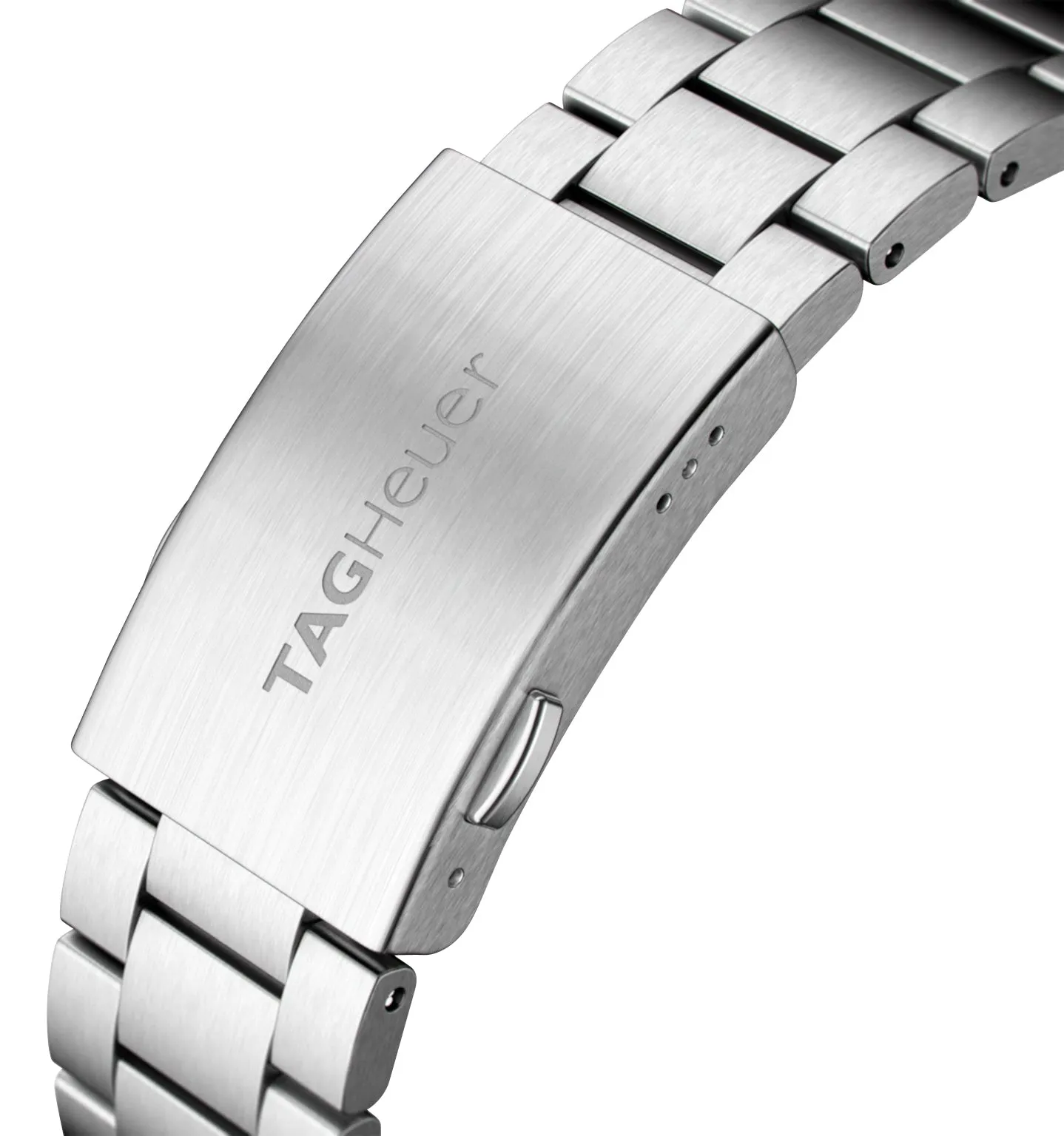 TAG Heuer Formula 1 Chronograph Stainless Steel Gray Dial Date Divers Quartz Mens Watch CAZ1011.BA0842