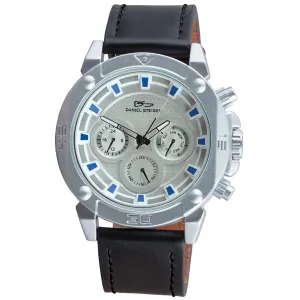 The Warrior Steel Watch