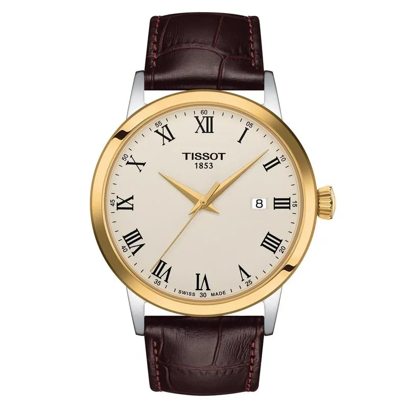 TISSOT CLASSIC DREAM Watch T129.410.26.263.00