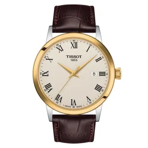 TISSOT CLASSIC DREAM Watch T129.410.26.263.00