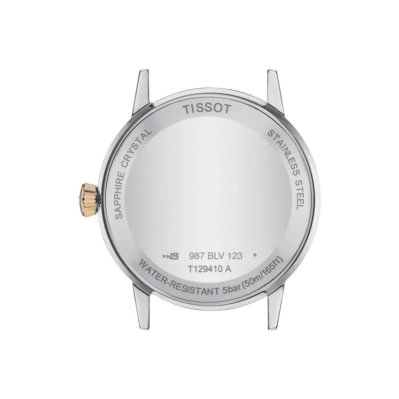 TISSOT CLASSIC DREAM Watch T129.410.26.263.00