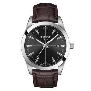 Tissot Gentleman Watch T127.410.16.051.01