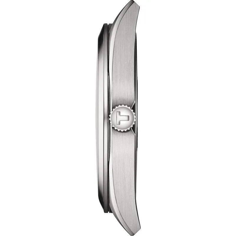 Tissot Gentleman Watch T127.410.16.051.01