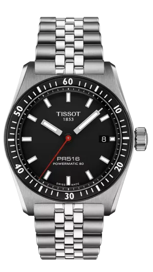 TISSOT - PR516 Powermatic 80 | T149.407.11.051.00