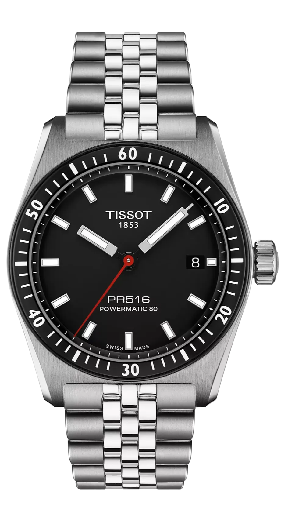 TISSOT - PR516 Powermatic 80 | T149.407.11.051.00