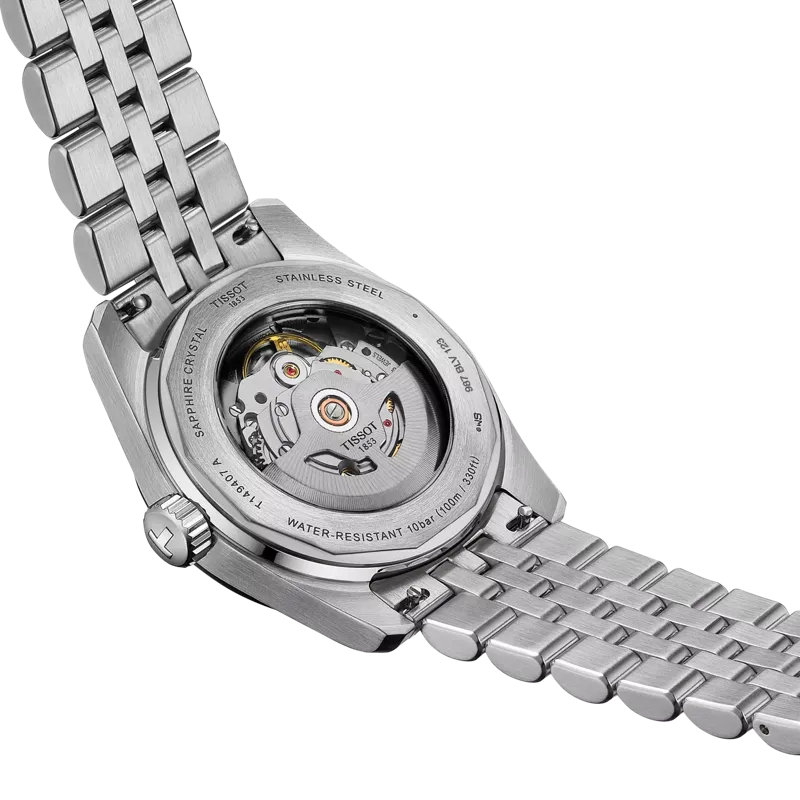 TISSOT - PR516 Powermatic 80 | T149.407.11.051.00