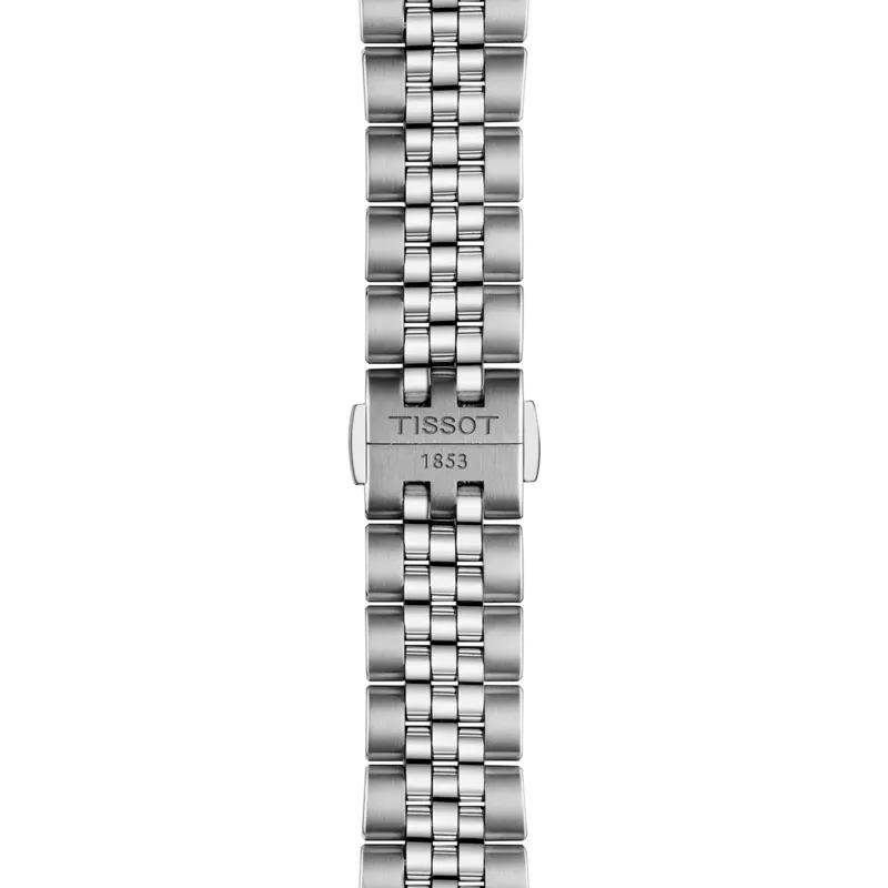 TISSOT - PR516 Powermatic 80 | T149.407.11.051.00