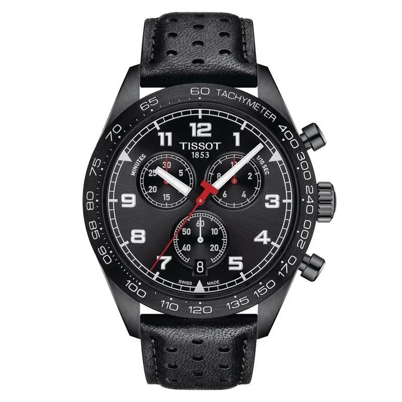 Tissot PRS 516 Chronograph Watch T131.617.36.052.00