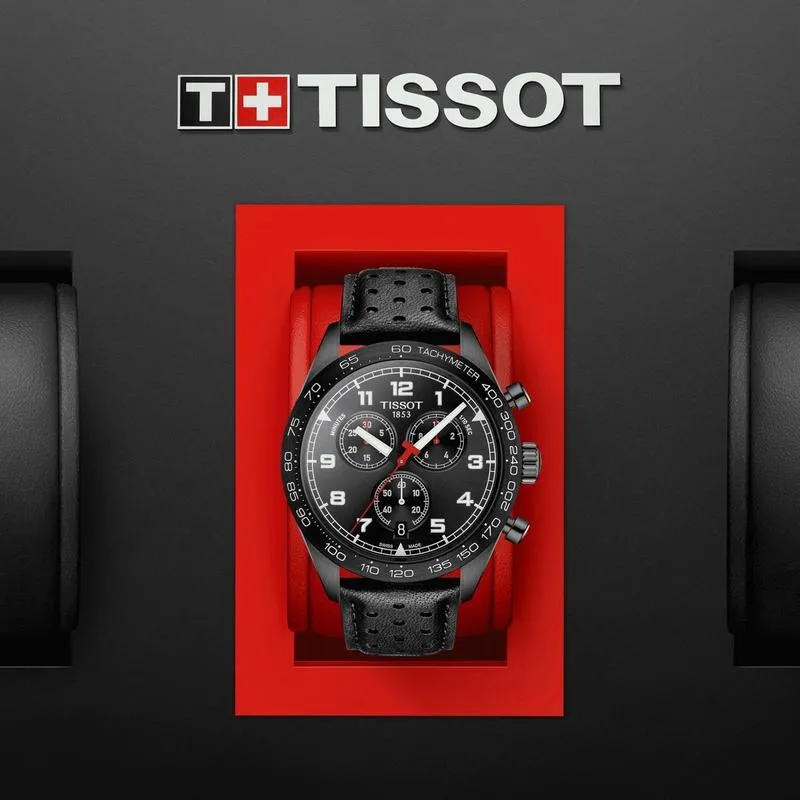 Tissot PRS 516 Chronograph Watch T131.617.36.052.00