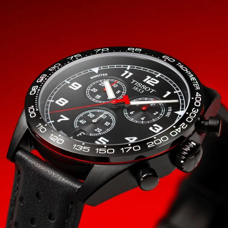 Tissot PRS 516 Chronograph Watch T131.617.36.052.00