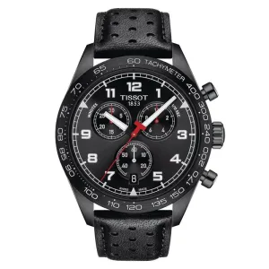 Tissot PRS 516 Chronograph Watch T131.617.36.052.00