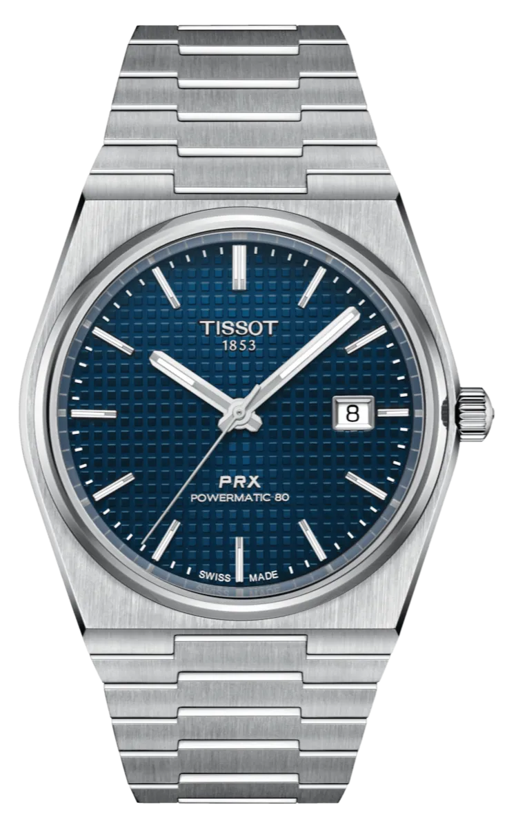 TISSOT - PRX Powermatic 80 | T137.407.11.041.00