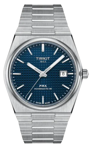 TISSOT - PRX Powermatic 80 | T137.407.11.041.00