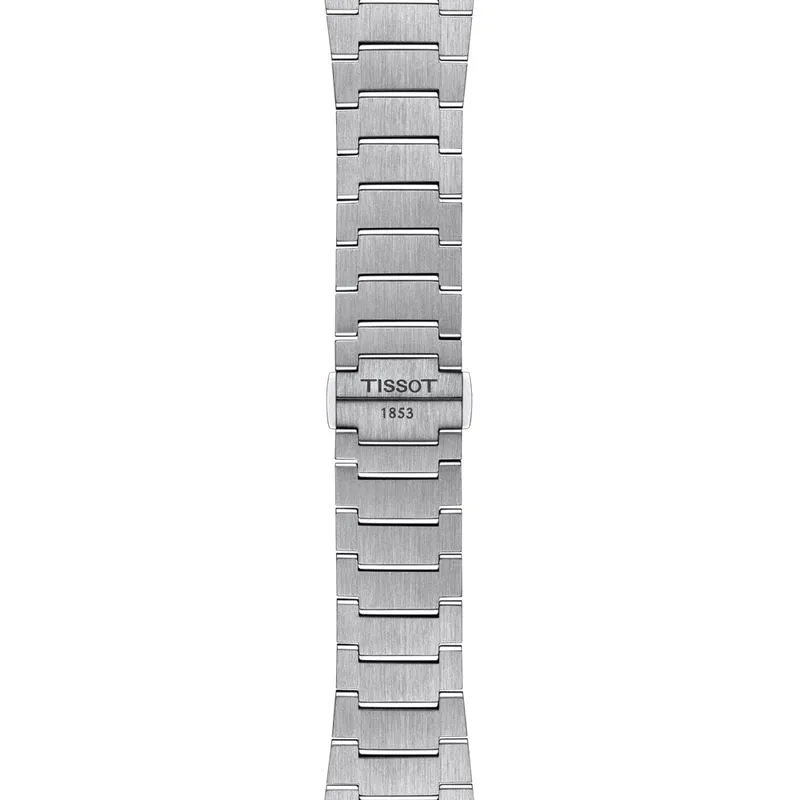 Tissot PRX Powermatic 80 Watch T137.407.11.091.00