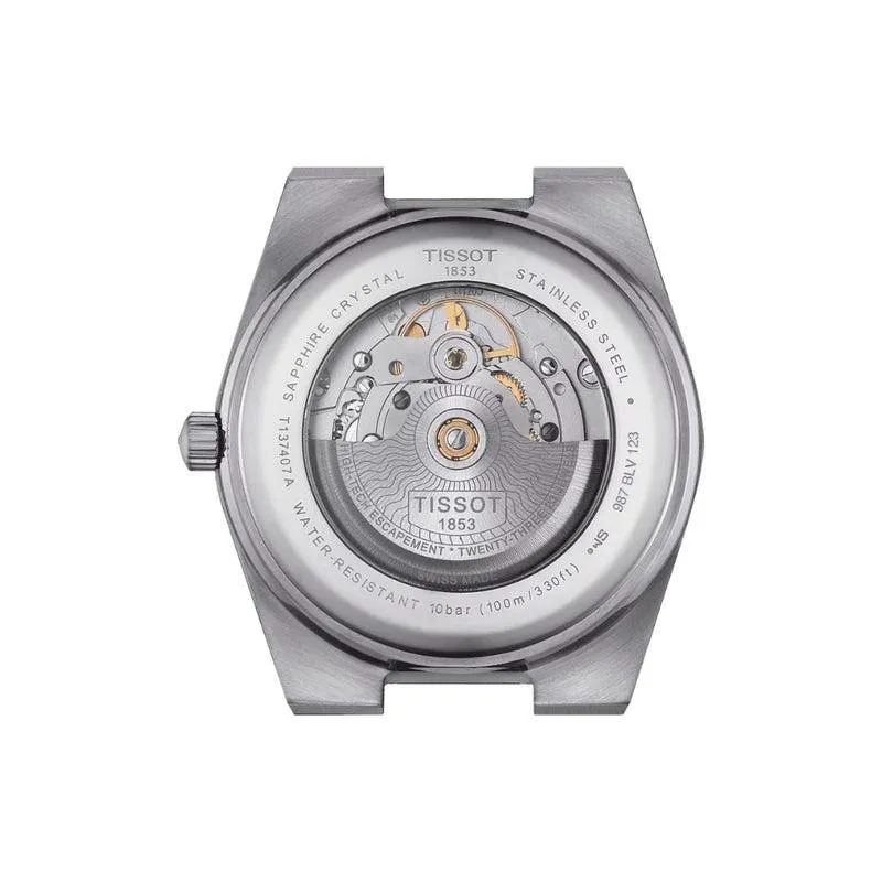 Tissot PRX Powermatic 80 Watch T137.407.17.041.00