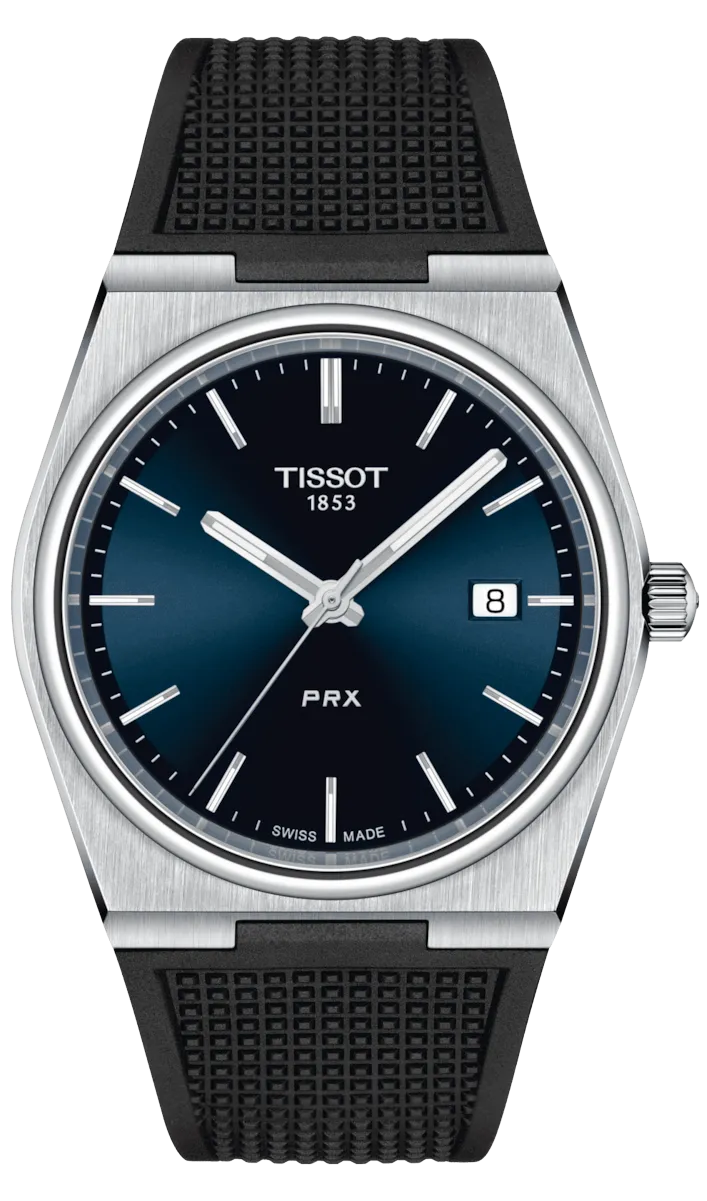 TISSOT - PRX Quartz | T137.410.17.041.00