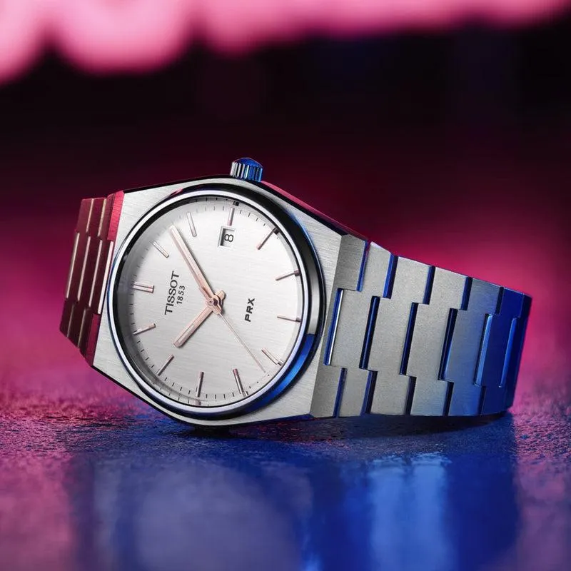 Tissot PRX Watch T137.410.11.031.00