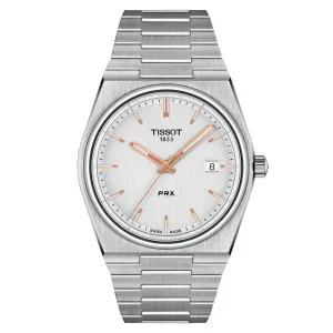 Tissot PRX Watch T137.410.11.031.00