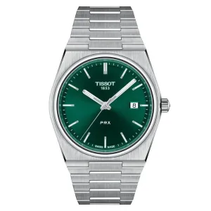 Tissot PRX Watch T137.410.11.091.00