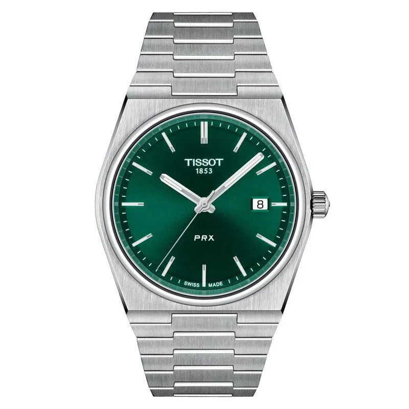 Tissot PRX Watch T137.410.11.091.00