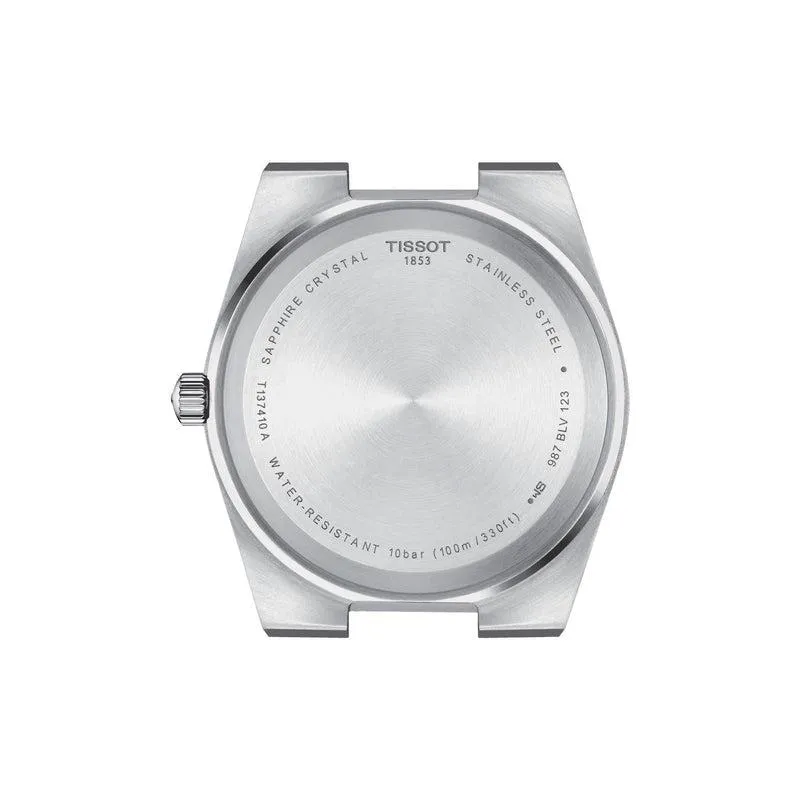 Tissot PRX Watch T137.410.11.091.00