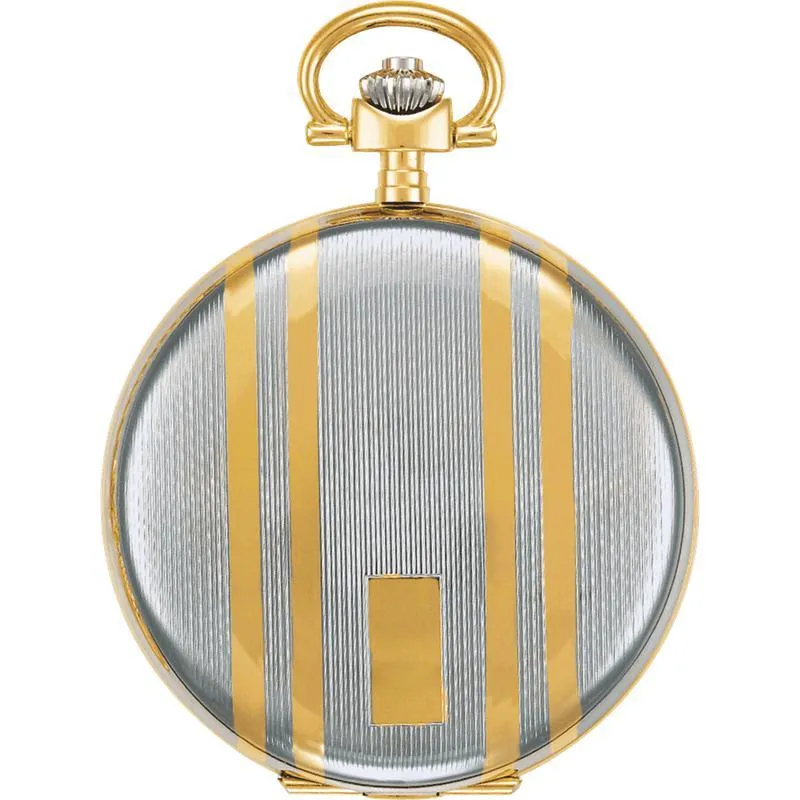 Tissot Savonnette Watch T83.8.553.13