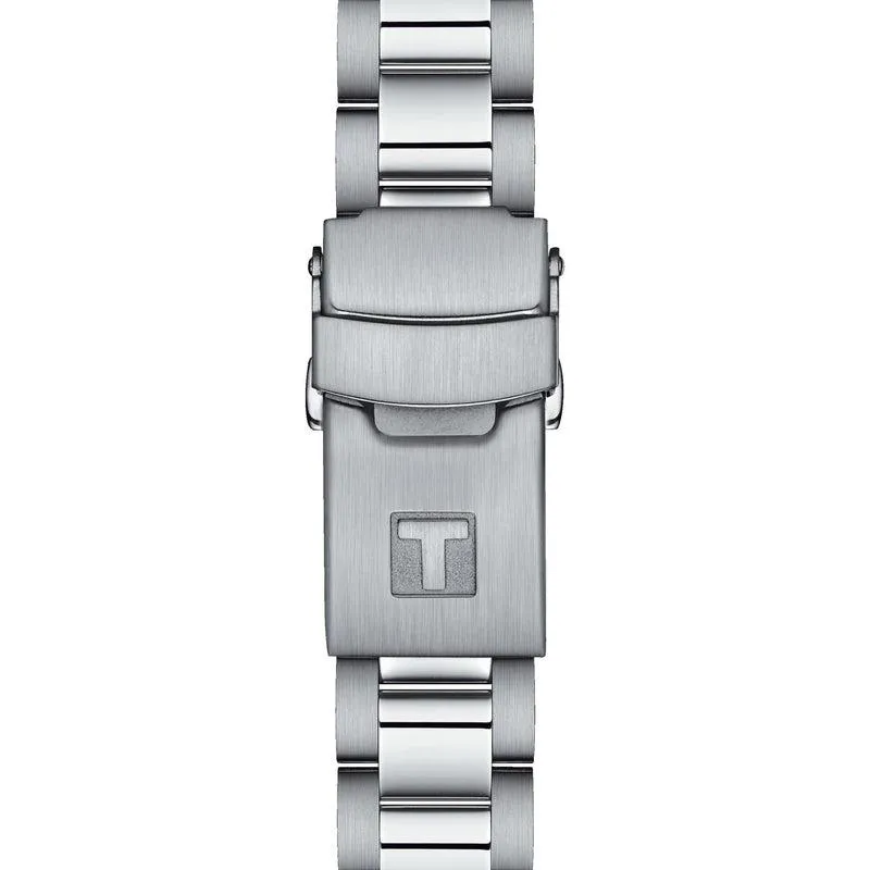 Tissot Seastar 1000 36mm Watch T120.210.11.011.00